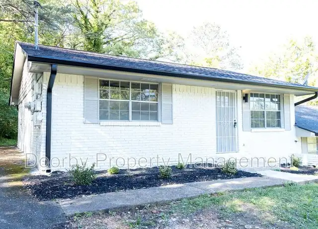 Property at 6404 Middle Dr Unit B, Chattanooga, TN, 37416, 2 beds, 1 bath, [object Object]