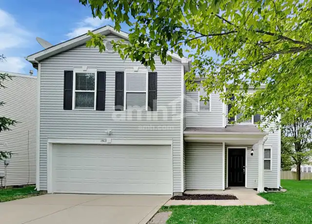 Property at 1917 Blue Pine Ln, Indianapolis, IN, 46231, 4 beds, 2.5 baths, [object Object]