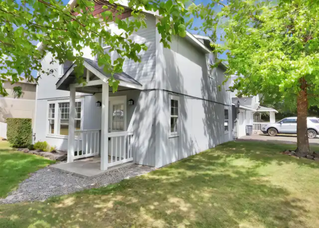 Property at 2721 S Havana St Unit A, Spokane, WA, 99223, 4 beds, 2 baths, [object Object]