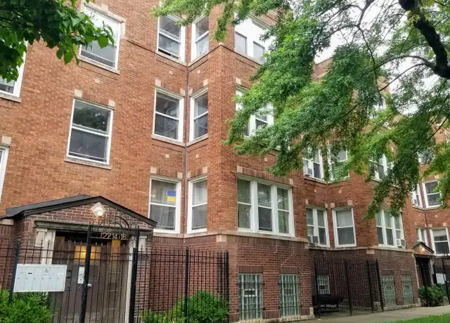 Property at 2220 N Saint Louis Ave Unit 1, Chicago, IL, 60647, 3 beds, 1 bath, [object Object]