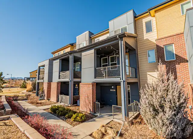 Property at 11202 Uptown Ave, Broomfield, CO, 80021, 2 beds, 3 baths, [object Object]