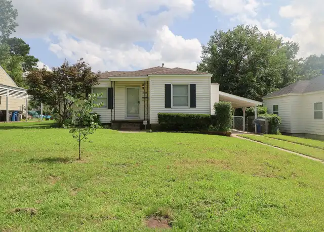 Property at 4046 E 23rd St, Tulsa, OK, 74114, 3 beds, 1 bath, [object Object]