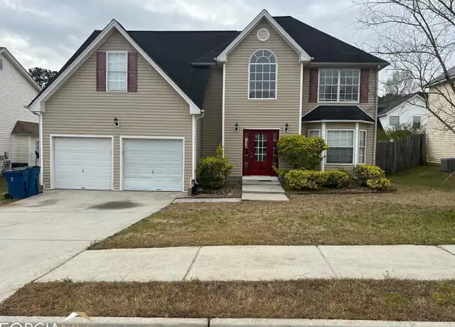Property at 1256 Partridge Ln, Riverdale, GA, 30296, 4 beds, 2.5 baths, [object Object]