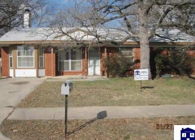 Property at 2412 Post Oak Ave, Copperas Cove, TX, 76522, 3 beds, 1 bath, [object Object]