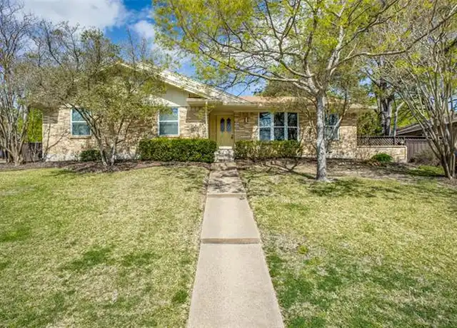 Property at 8005 San Cristobal Dr, Dallas, TX, 75218, 3 beds, 2 baths, [object Object]