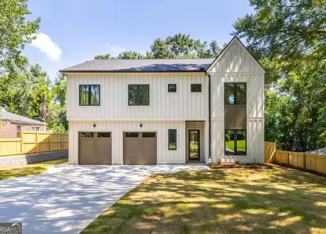 Property at 2278 Talley Dr, Atlanta, GA, 30341, 5 beds, 3.5 baths, [object Object]