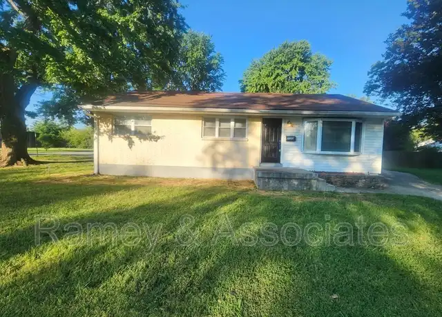 Property at 3022 Betty Ln, Louisville, KY, 40205, 3 beds, 1.5 baths, [object Object]