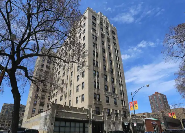 Property at 5045 N Sheridan Rd Unit 7001, Chicago, IL, 60640, 1 bed, 1 bath, [object Object]