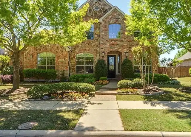 Property at 8105 Canterbury Ter, McKinney, TX, 75072, 4 beds, 3.5 baths, [object Object]