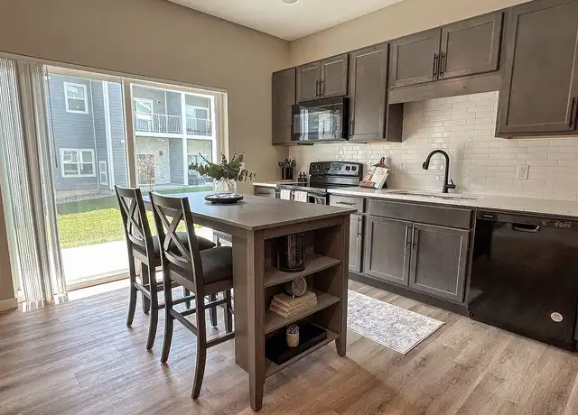 Property at The Pines of Rochester - 4871 Pines View Pl NW, Rochester, MN, 55901, 1-2 bed, 1-2.5 bath, [object Object]