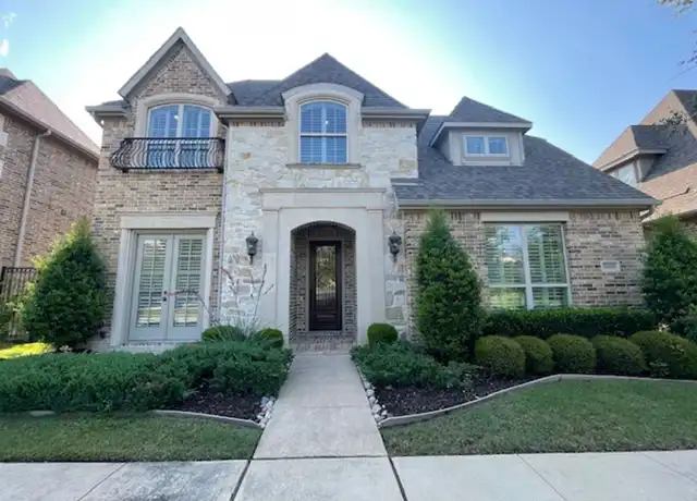 Property at 1605 Le Mans Ln, Southlake, TX, 76092, 4 beds, 3.5 baths, [object Object]