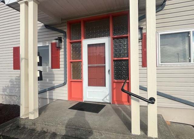 Photo of 40 SE 3rd St, Chehalis, WA 98532