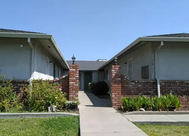 Property at 1261 S Jackson St Unit D, Red Bluff, CA, 96080, 2 beds, 1.5 baths, [object Object]