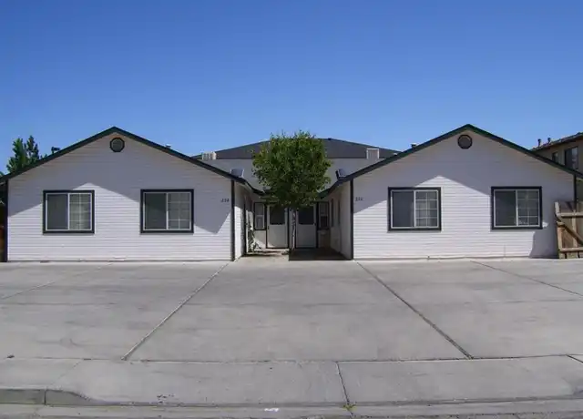 Property at 226 Keddie St Unit 226, Fallon, NV, 89406, 2 beds, 1 bath, [object Object]