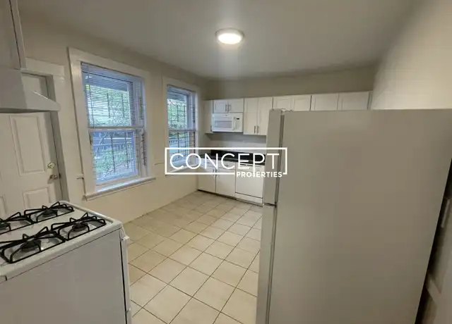Property at 6 Barrows St Unit 6, Allston, MA, 02134, 3 beds, 1 bath, [object Object]