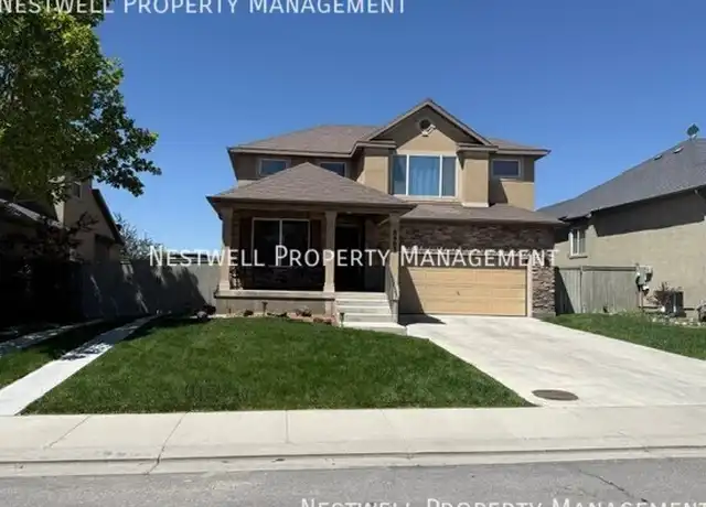 Property at 8863 N Franklin Dr, Eagle Mountain, UT, 84005, 3 beds, 3.5 baths, [object Object]
