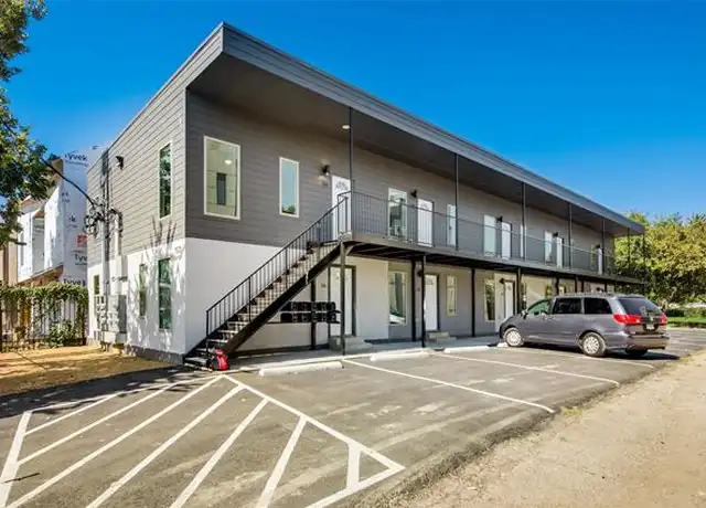 Property at 1531 Hickory St #105, Dallas, TX, 75215, 1 bed, 1 bath, [object Object]