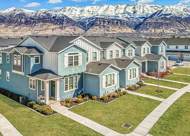 Property at Parkview Towns - 1638 Wildwood Dr, Lindon, UT, 84042, 2-4 beds, 2.5-3.5 baths, [object Object]