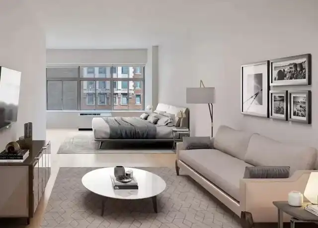 Property at 90 Washington St Unit 2K, New York, NY, 10006, 0 beds, 1 bath, [object Object]