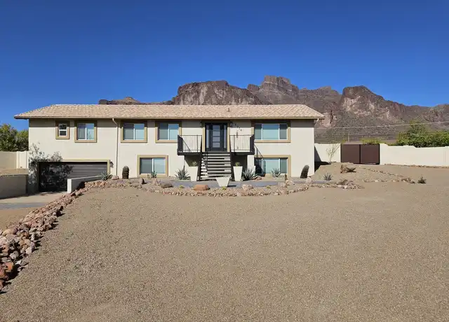 Property at 5770 E Roundup St, Apache Junction, AZ, 85119, 4 beds, 4.5 baths, [object Object]