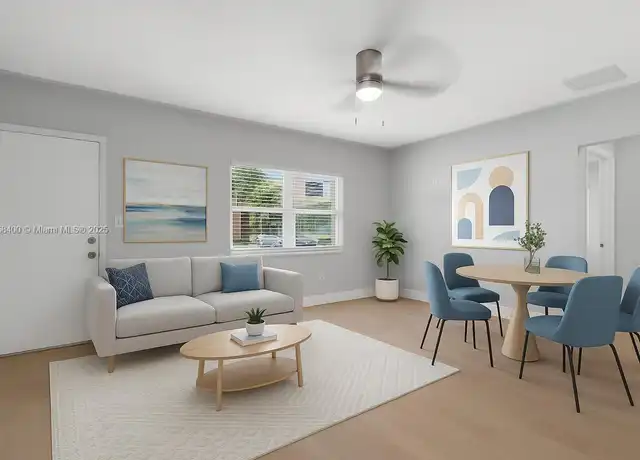 Property at 351 NE 82nd St Unit 1, Miami, FL, 33138, 2 beds, 1 bath, [object Object]