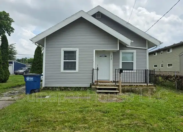 Property at 3412 145th St, Toledo, OH, 43611, 2 beds, 1 bath, [object Object]