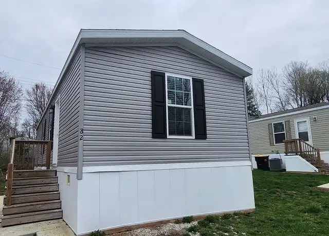 Property at 315 W Gordon Pike Unit 82, Bloomington, IN, 47403, 2 beds, 1 bath, [object Object]