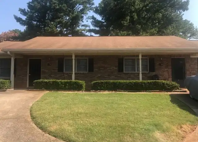 Property at 378 Maltbie St, Lawrenceville, GA, 30046, 2 beds, 1 bath, [object Object]