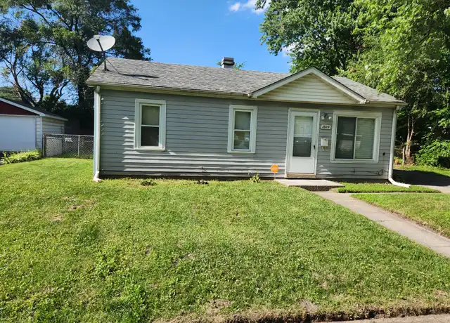 Property at 1609 177th Pl, Hammond, IN, 46324, 3 beds, 1 bath, [object Object]