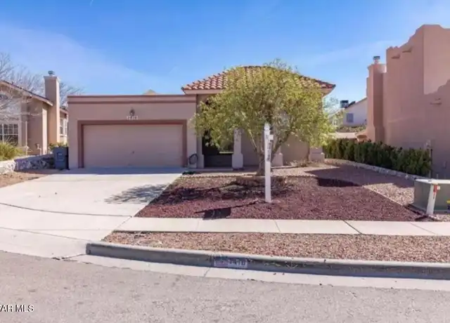 Property at 1416 Plaza Fatima Ct, El Paso, TX, 79912, 3 beds, 2 baths, [object Object]
