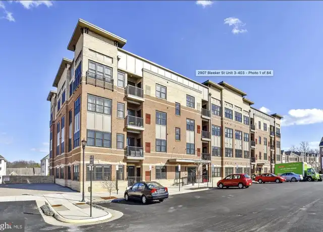 Property at 2907 Bleeker St Unit 403, Fairfax, VA, 22031, 2 beds, 2 baths, [object Object]