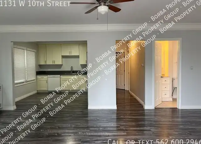 Property at 1131 W 10th St, San Pedro, CA, 90731, 2 beds, 2 baths, [object Object]