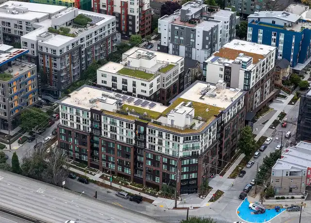Property at Iron Flats Apartments - 828 NE 66th St, Seattle, WA, 98115, 0-2 beds, 1-2 bath, [object Object]