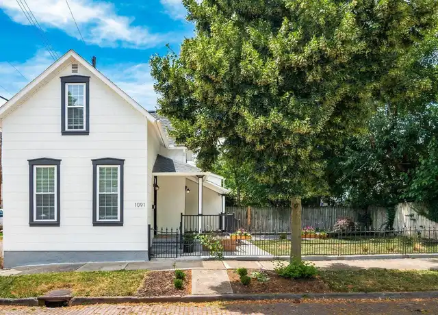 Property at 1091 S Washington Ave, Columbus, OH, 43206, 2 beds, 1.5 baths, [object Object]