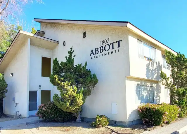 Property at 1807 Abbott St, San Luis Obispo, CA, 93401, 1 bed, 1 bath, [object Object]