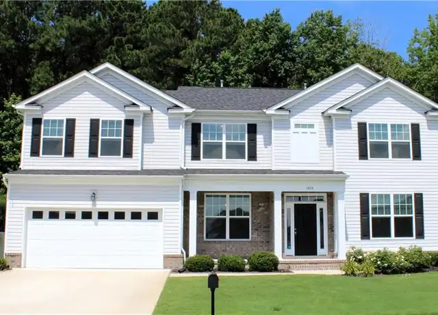 Property at 1016 Beachstone Quay, Chesapeake, VA, 23322, 5 beds, 3 baths, [object Object]