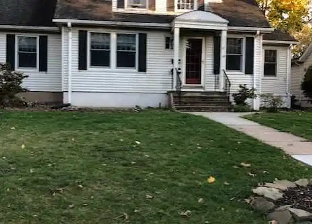 Property at 35 Concord Ave, Glen Rock, NJ, 07452, 3 beds, 2 baths, [object Object]