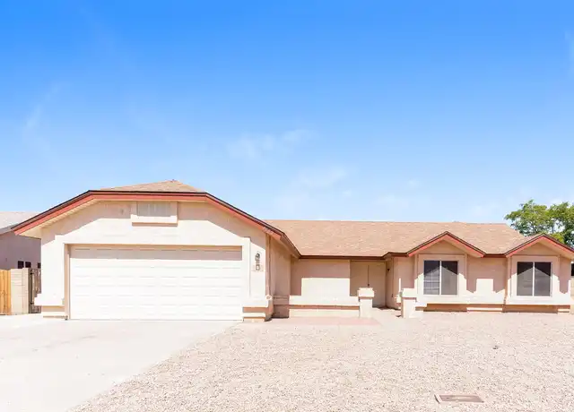 Property at 7580 W San Miguel Ave, Glendale, AZ, 85303, 3 beds, 2 baths, [object Object]