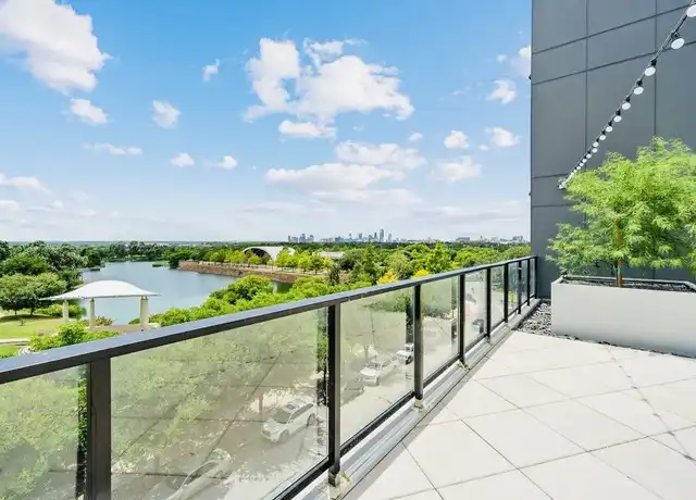 Property at 1701 Simond Ave #514, Austin, TX, 78723, 1 bed, 1 bath, [object Object]