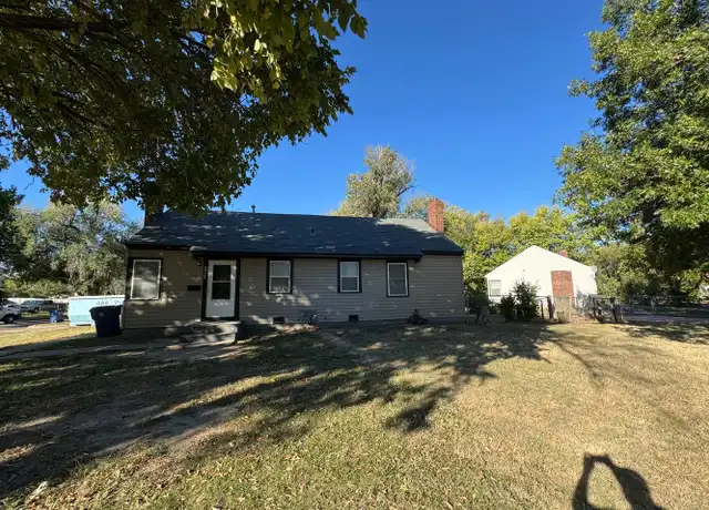 Property at 2526 E Shadybrook Ln, Wichita, KS, 67214, 4 beds, 2 baths, [object Object]