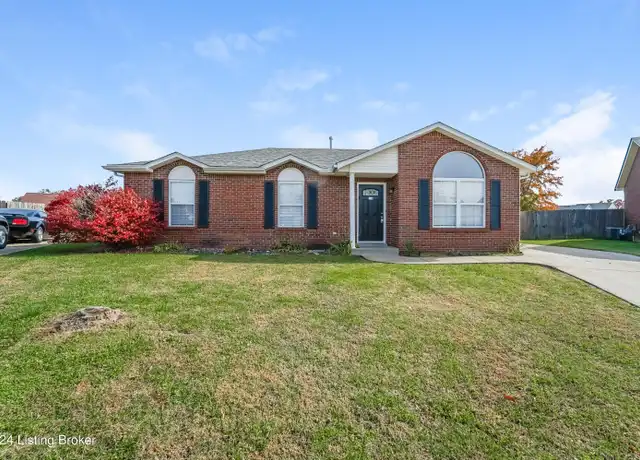 Property at 8205 Krystle Ridge Pl, Louisville, KY, 40258, 3 beds, 2 baths, [object Object]