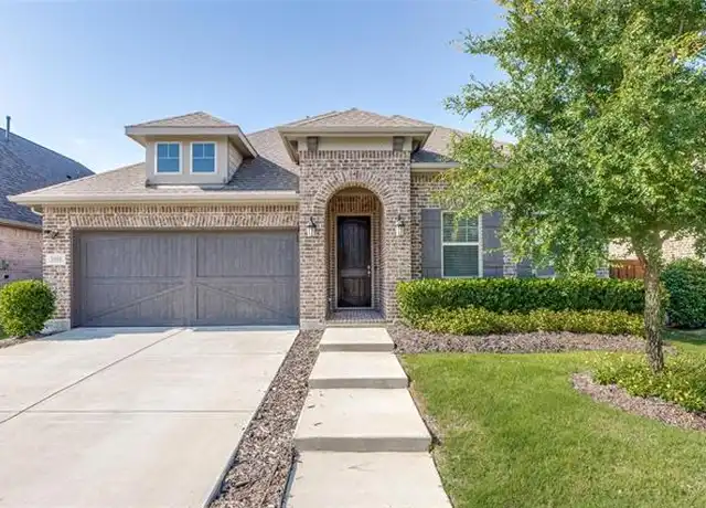 Property at 2501 War Admiral St, McKinney, TX, 75071, 4 beds, 3 baths, [object Object]