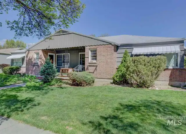 Property at 1210 N 20th St, Boise, ID, 83702, 2 beds, 1 bath, [object Object]