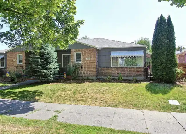 Property at 1210 N 20th St, Boise, ID, 83702, 2 beds, 1 bath, [object Object]
