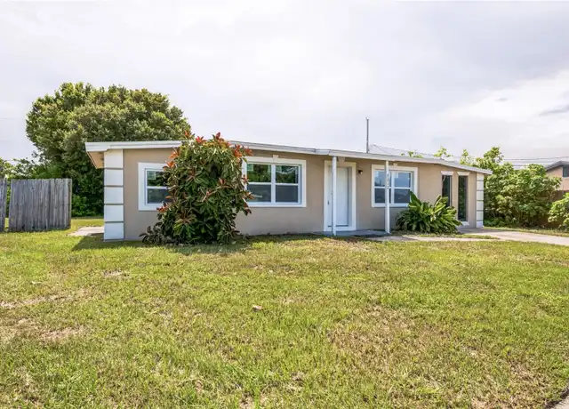Property at 3312 Plummer Cir, Melbourne, FL, 32901, 3 beds, 1.5 baths, [object Object]