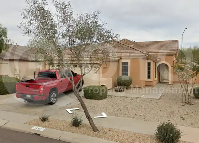 Property at 12675 S 175th Ave, Goodyear, AZ, 85338, 3 beds, 3 baths, [object Object]