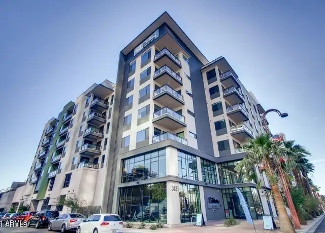 Property at 3131 N Central Ave #7003, Phoenix, AZ, 85012, 3 beds, 2 baths, [object Object]