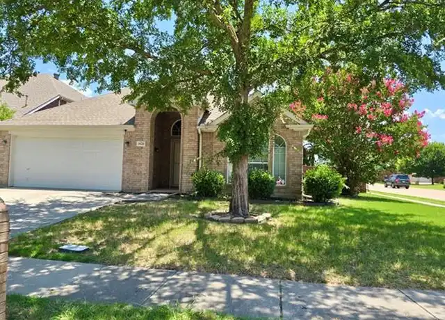 Property at 2621 Ozark Cv, McKinney, TX, 75072, 4 beds, 2 baths, [object Object]