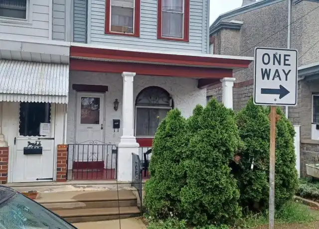 Property at 8231 Craig St, Philadelphia, PA, 19136, 3 beds, 1 bath, [object Object]