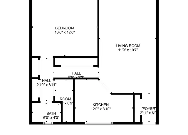 Photo of 1001 Ruby St, Durham, NC 27704